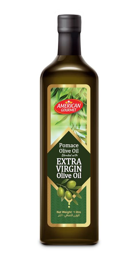 extra virgin olive oil